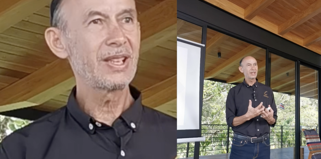 Conferencias y charlas de liderazgo consciente