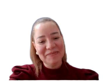 Marggie Blanco - Head HR CINDE